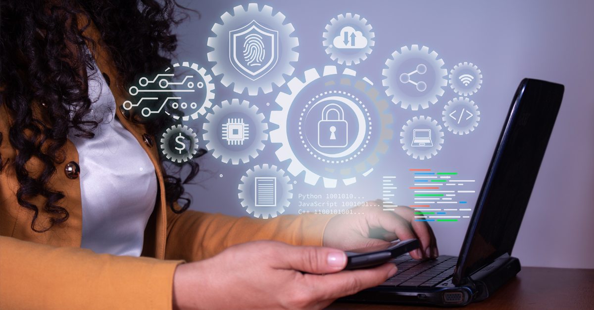 2024 Cybersecurity Trends: Enterprises Face Increased Attacks
