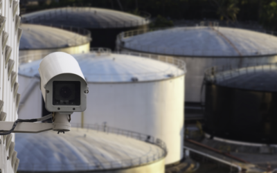 CFATS Expiration Raises Security Concerns for Chemical Facilities