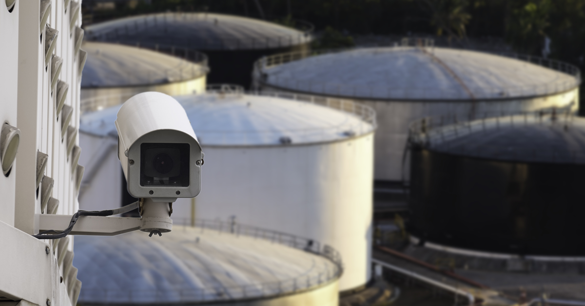 CFATS Expiration Raises Security Concerns for Chemical Facilities