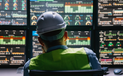 Keep Your Manufacturing Operations Safe with This Cybersecurity Checklist